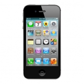 Apple iPhone 4S 16 black