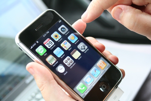 Ремонт iphone 3g